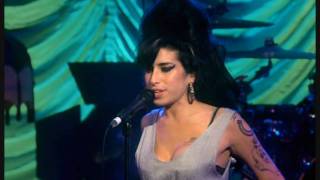 Amy Winehouse  Addicted  Live HD [upl. by Weylin838]