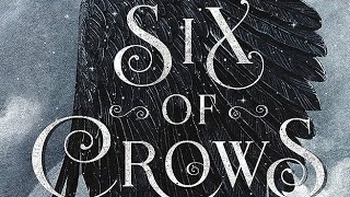 Six Of Crows Audiobook Chapter One [upl. by Moran249]