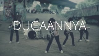 Hujan DugaanNya official video [upl. by Aieken]