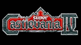 Sunken City  Super Castlevania IV [upl. by Harihat121]