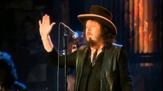 Zucchero  Senza una donna Live In Italy [upl. by Manup]