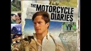 The Motorcycle Diaries  Che gives an inspiring speech [upl. by Sarazen]