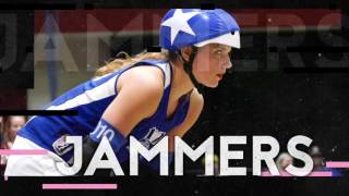 Roller Derby 101 Gameplay [upl. by Tandy18]