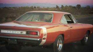 David Freiburgers 1970 Super Bee Revival Part 2 [upl. by Yrtsed233]