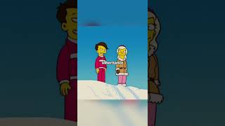 Watch the end simpsons simpsonsmeme simpsonsquotes [upl. by Engud]