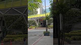 Mindspace Airoli🤩 umeshteli Mindspace mindspaceairoli sez greatplacetowork office gigaplex [upl. by Rivera]