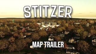 Stitzer Wisconsin 4x  Release Trailer [upl. by Nordna]