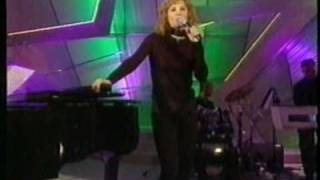 Stefanie Powers  Hidden Talents UK 2001 [upl. by Nylyrehc]