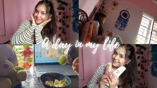 Chatty Sunday Vlog  Yum Lunch Flipkart and Meesho Haul Almirah Makeover Room decor and more [upl. by Bernie]