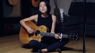 Kina Grannis  Forever Blue [upl. by Bindman]