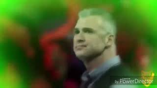 Shane McMahon Theme 2017 quotHere Comes The Moneyquot [upl. by Atinram630]