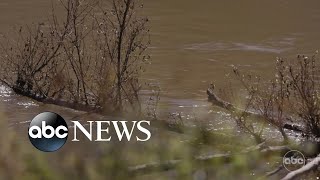 Emmetts body found in Tallahatchie River  Let the World See E1 l Part 5 [upl. by Mehcanem261]