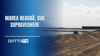 Marea Neagră sub supraveghere [upl. by Adlen880]