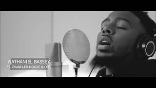 NATHANIEL BASSEY FT CHANDLER MOORE amp OBA [upl. by Musa642]