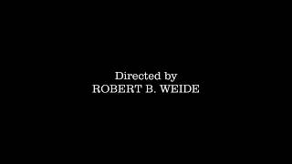 ROBERT B WEIDE CREDIT TITLE MEME [upl. by Estrin611]