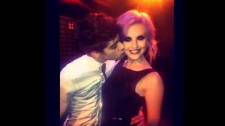 ZerriePerrie Edwards and Zayn Malik [upl. by Levison]