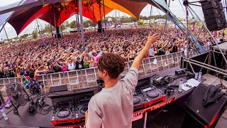 Maduk  Liquicity Festival 2024 Liquicity Family Set 🦆 [upl. by Ichabod]