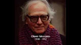 Olivier Messiaen  Quartet for the End of Time [upl. by Flaherty]