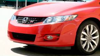 Honda 7 Day Test Drive Civic Si Coupe  Final Review [upl. by Nnylylloh]