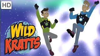 Wild Kratts 💥 Activate All Season 4 Creature Powers  Kids Videos [upl. by Eisdnyl680]