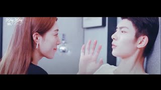 FMV Tùy Ngạn x Ngụy Luy Youre So Cold  Bạn Gái 99 Điểm  PhànTrị Hân x Hà Mỹ Toàn [upl. by Burl]