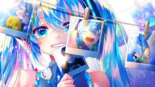 Nostalgic Nightcore Music  2011 Mix [upl. by Suoilenroc]