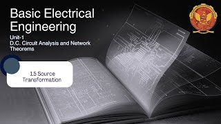 15 Source Transformation  BT104 [upl. by Eartha280]