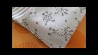 Pochette serviette [upl. by Markson]