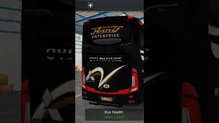 Hanif bus skin ekoni teke ei buser video banaboyoutubeshorts song youtubeshorts buslovers [upl. by Olinde987]