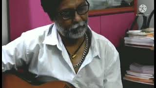 Aay Tobe Sahachari  Rabindra Sangeet  Instrumental  Bengali Song [upl. by Yank170]