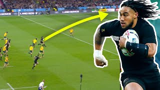 The worlds best centres scoring UNBELIEVABLE Tries [upl. by Lseil]