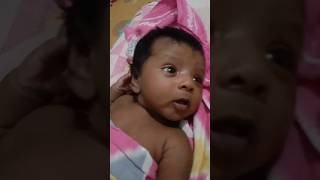 cute baby status 💞💕💓 song music newsong love babygiral cute ytshort cutebaby baby [upl. by Yajet]