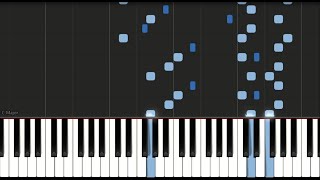 Bagatelle No 1 in G minor Op 119  Ludwig Van Beethoven [upl. by Mchenry426]