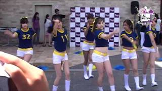 KPOP TEAM DANCE 2 lima  Peru  Oh quotCover Grupo Mitsukiquot HD 720p [upl. by Bible]