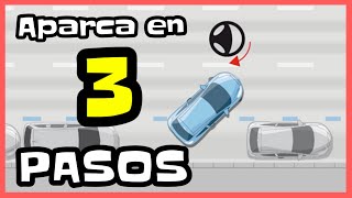 🔴Se ACABARON tus PROBLEMAS al ESTACIONAR tu COCHE🚗🚗 [upl. by Zarla305]