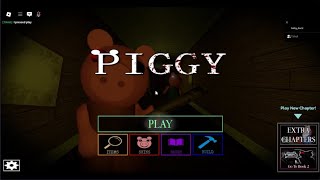 Playing piggy with my friend Tiana [upl. by Atlee61]