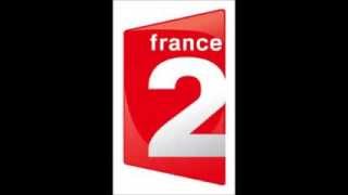 Hamac Tropical Influences sur France 2 [upl. by Draner552]