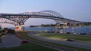 Port Huron Michigan [upl. by Teik]