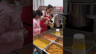 P538 satisfying streetfood satisfyingvideo [upl. by Otrebla550]