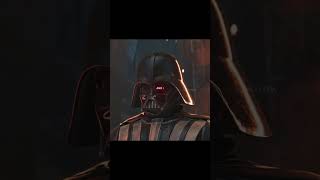 Cold Darth Vader edit gaming darthvader shorts starwarsbattlefront2 [upl. by Rosenkranz]