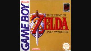 Zelda Links Awakening Music  Level 8 Turtle Rock [upl. by Wavell894]