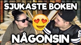 Sjukaste Boken Någonsin [upl. by Carla541]