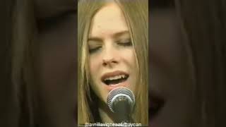 Avril Lavigne  Im with you [upl. by Kotick]