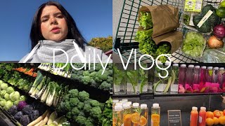 01 Daily Vlog  Mercado em MANTOVA italy 🇮🇹✨ [upl. by Alekal]