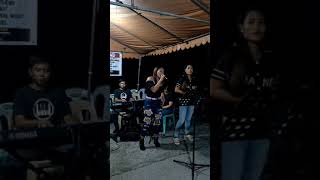 DEAREST ONE  SONG COVER BY ESSANG DINGLE  Jcruz band [upl. by Ann-Marie910]