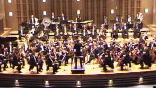 S Prokofiew Symphonic suite No 1 i 2 from quotRomeo and Jullietquot Op 64 8th Movement [upl. by Bubb]