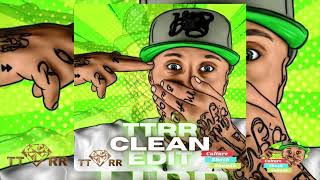 Popcaan  This Week TTRR Clean Version PROMO [upl. by Ahsiral]