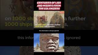 Ancient Wonders of the Mysterious Olmecs and Mali [upl. by Ak]