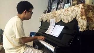 Le TicTocChoc Ou Les Maillotins  Francois Couperin Piano Playthrough [upl. by Bodrogi]