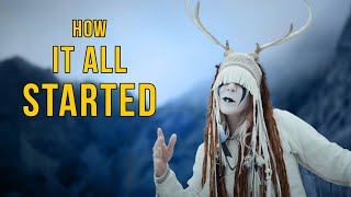 Story of Heilung [upl. by Nicolea]